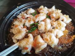 -绿茶餐厅(龙湖杭州金沙天街店)