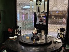 -誉八仙酒楼(静安大悦城店)