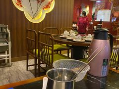 -禧鳳記·猪肚鸡火锅(玖洲道店)