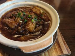-佘山世茂艾美·御珍轩中餐厅