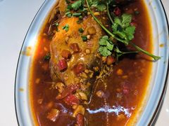 -又见炊烟私房菜(敬亭路店)