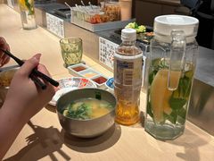 -肉肉大米(金虹桥店)