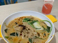 麻辣烫-菲哥麻辣烫(贵山小区店)