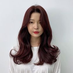 点击看大图 -Rise Hair上升造型