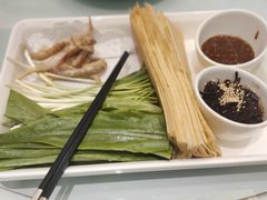 四宝煎饼-金春禧(贵和领秀城店)