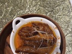 -粤珍轩·家宴·广式茶点(新城广场店)