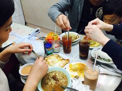 -金凤茶餐厅(湾仔店)