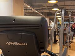 -北京嘉里健身·Kerry Sports(北京嘉里大酒店)