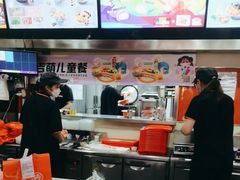 -吉野家(黑牛城道店)