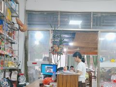 -红炎炎农家菜老字号(金水台店)