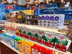 -巴依老爷新疆美食(常营店)
