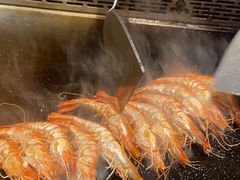 -大岛日本料理铁板烧(南通大饭店)