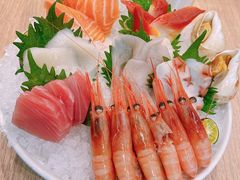 -上渔铁板烧(熙悦汇店)