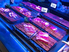 -韩盛·盛江山自助料理(中街大悦城店)