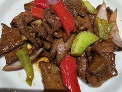 -老边饺子馆(中街店)