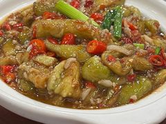 -湖南人家湘菜馆(镇江路店)