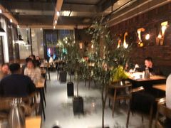 大堂-薇酌饮·陕西菜(南门外店)