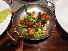 -食间牛排(湖西路店)