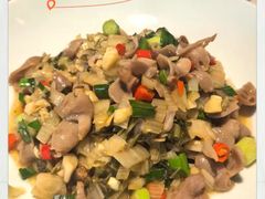 -千岛湖小鱼儿·淳安匠心农家菜