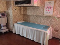 -Xmm小蜜密私密健康抗衰连锁品牌