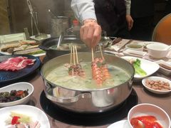 -協成海鮮火鍋(老店)