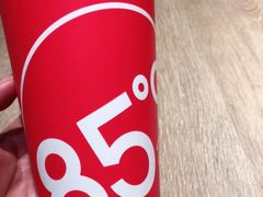 -85度C(广州黄边店)