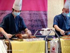 -红红烤鸭店(西单店)