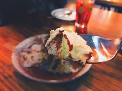 -PIZZA BIANCA(民园店)