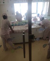 -养月堂中医养生月子会所(中心妇产店)