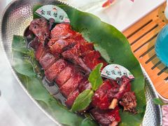 -苏梦江南·淮扬菜(夫子庙店)