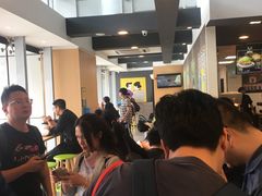 -麦当劳(普陀长途客运中心店)