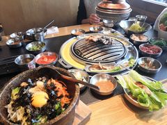 -GOGIYA·咕叽吖韩国传统烤肉店(小榄店)