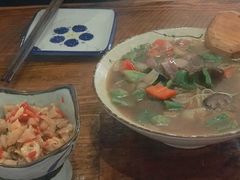无骨凤爪-深夜食堂(永康南路店)