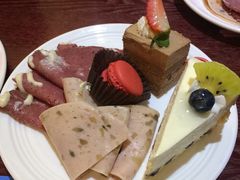 -超级厨房概念餐厅(奥园广场店)