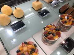 -卷心卷意·轻甜蛋糕(新光天地店)