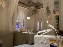 -PARFUM FLORAL花境法餐(南京首店)