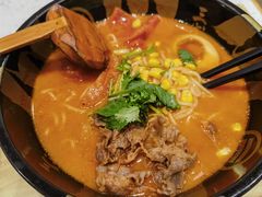 -味千拉面(世纪东方店)
