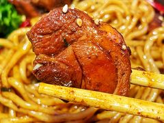 -阿当·小炒牛肉面(人广店)