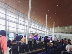 -吉隆坡国际机场