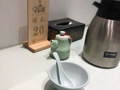 -冶春茶社(星汉大厦店)