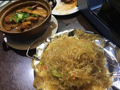 -杨厨的田园饭店(长城路店)