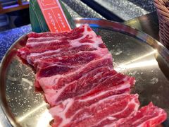 -入火韩国烤肉(凯旋广场店)