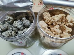 琼锅糖-长安大牌档之西安博物院文化餐厅(中贸店)