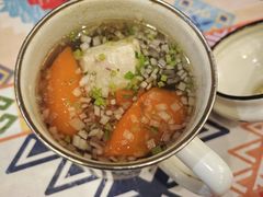 缸子肉-新疆杭州疗养院·富春山庄