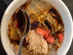 -赠李白·如诗的川味(余杭万达广场店)