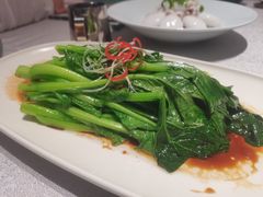 -鸽子侯·家宴·平价海鲜(绿地店)
