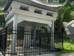 -白水寺森林公园