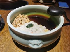 -吃饭皇帝大土家民族菜(正大广场店)