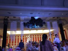 -白金汉爵大酒店·中餐厅(相城店)