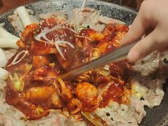 -双门洞·森系料理(体育西店)